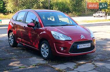 Хэтчбек Citroen C3 2012 в Харькове