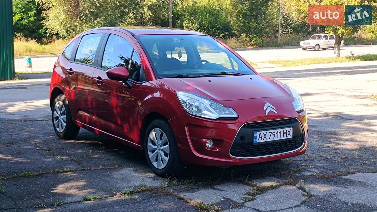 2011 Citroen C3 - мініатюра 14