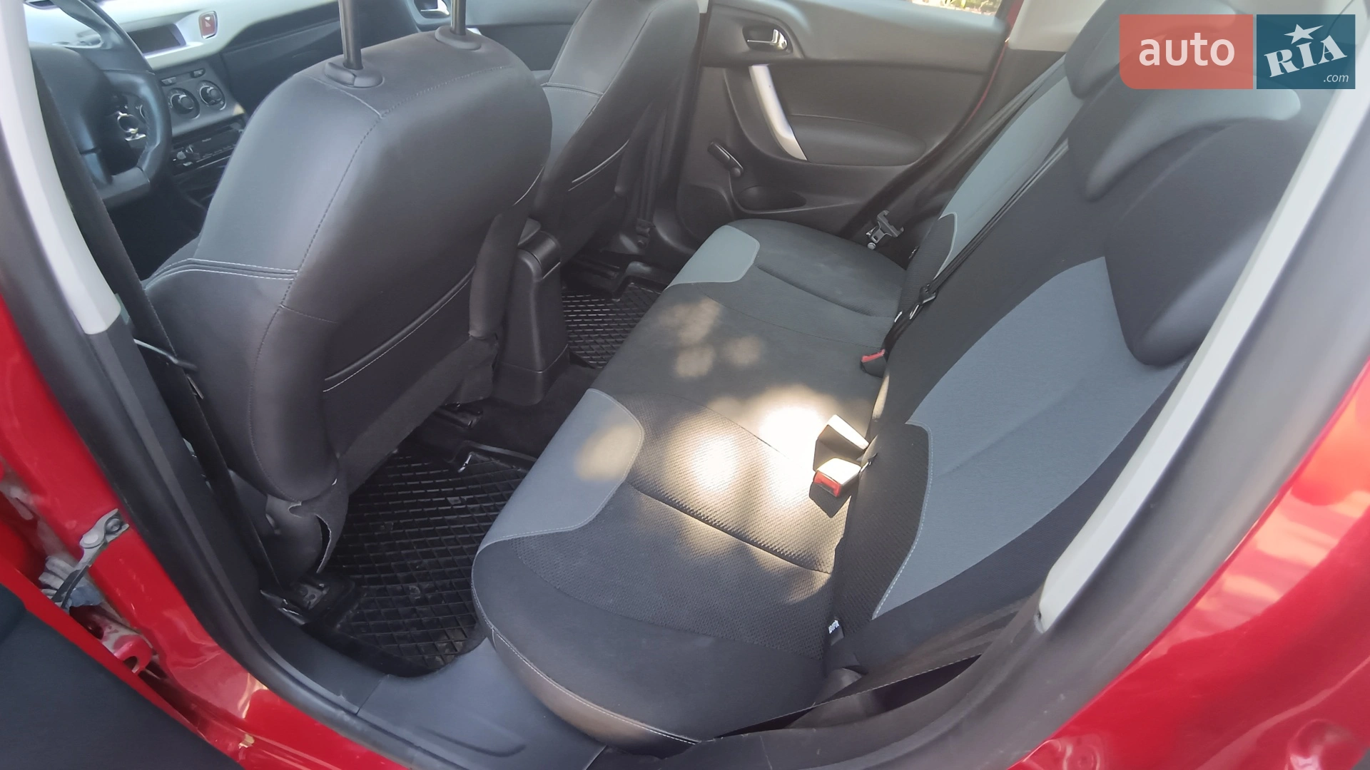 2012 Citroen C3 - мініатюра 20