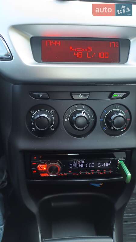 Хэтчбек Citroen C3 2012 в Харькове фото 25 Хэтчбек Citroen C3 2012 в Харькове