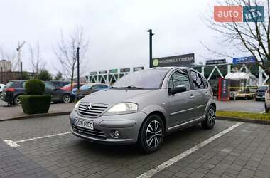 Хетчбек Citroen C3 2002 в Хмельницькому
