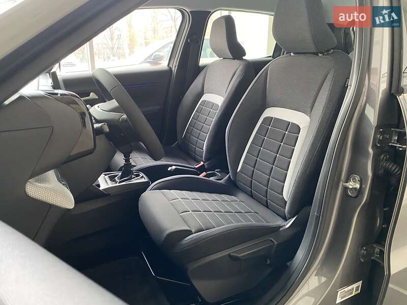 Хэтчбек Citroen C3 2025 в Харькове