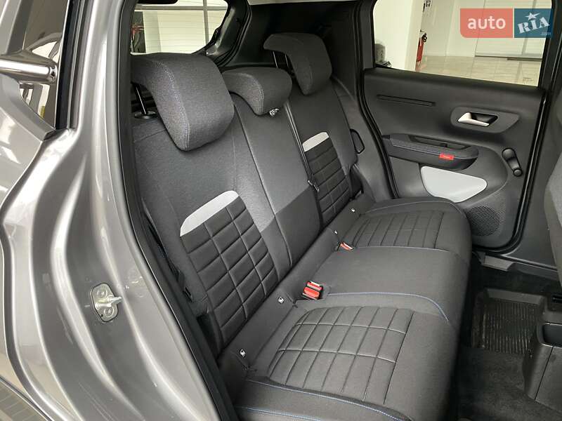 Хэтчбек Citroen C3 2025 в Харькове