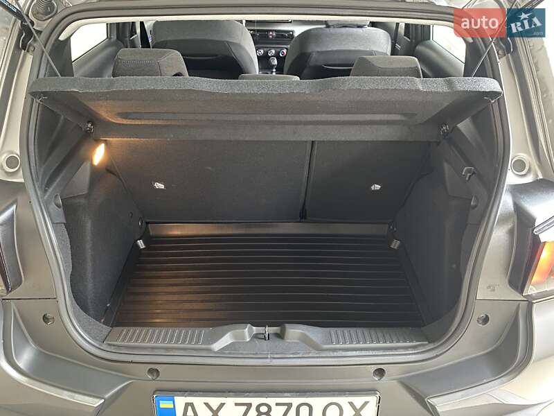 Хэтчбек Citroen C3 2025 в Харькове