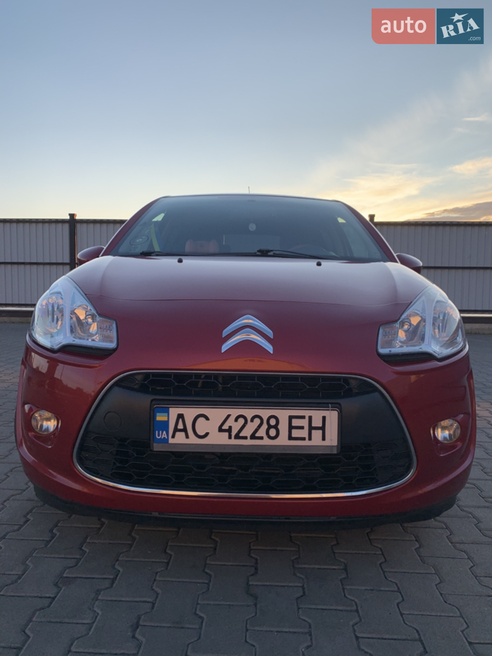 2011 Citroen C3 - мініатюра 8