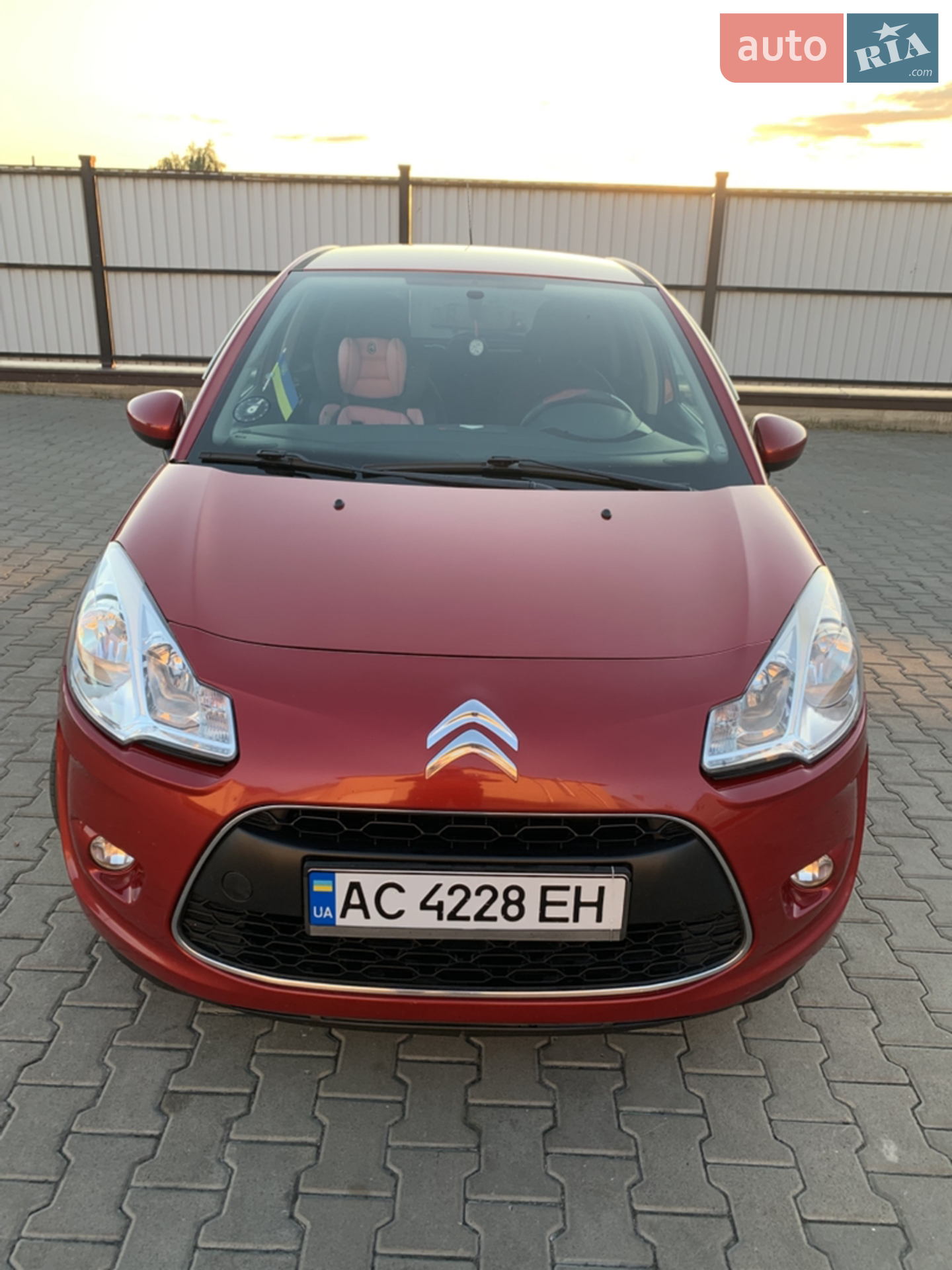 2012 Citroen C3 - мініатюра 2