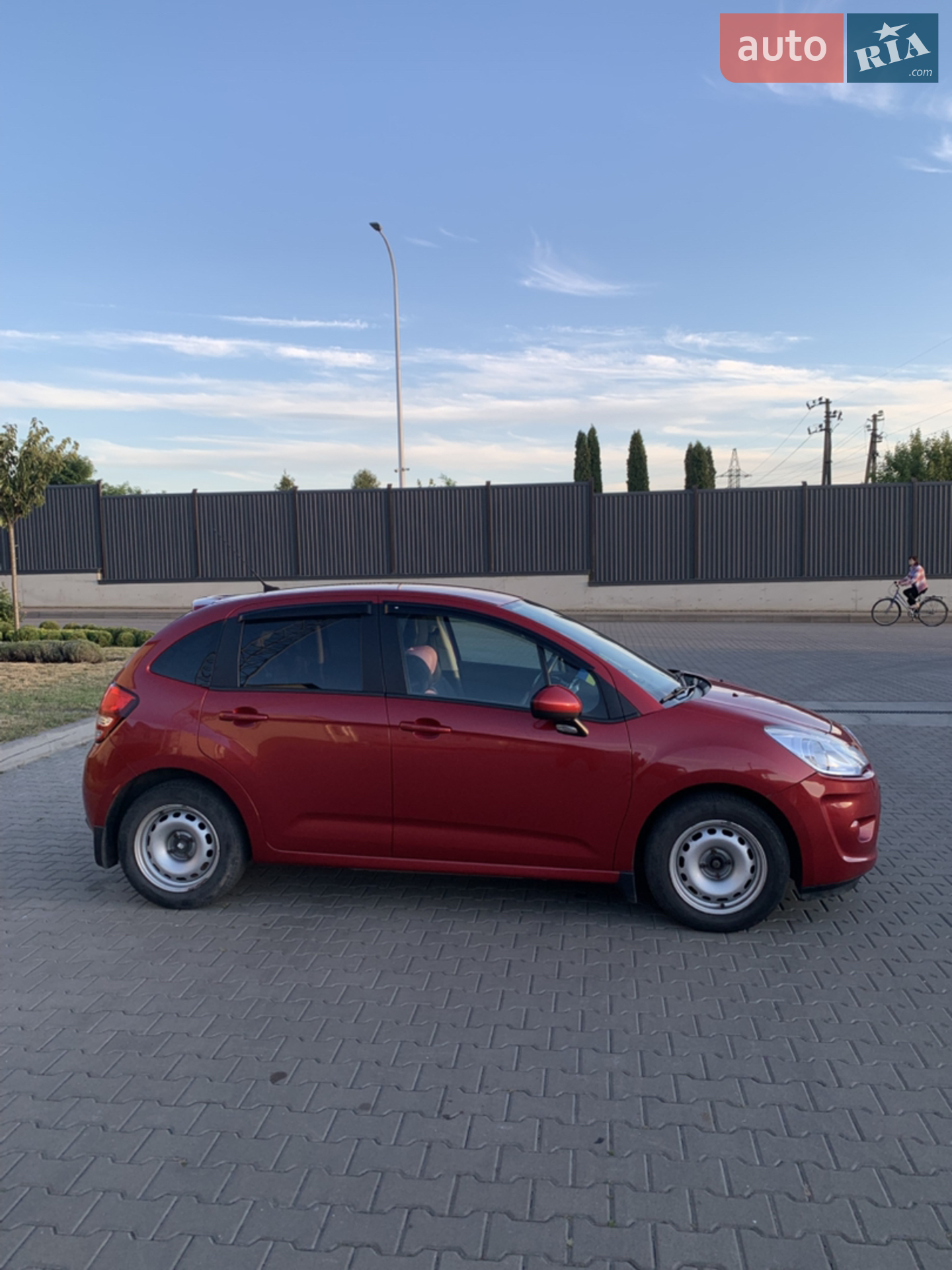 2012 Citroen C3 - мініатюра 5