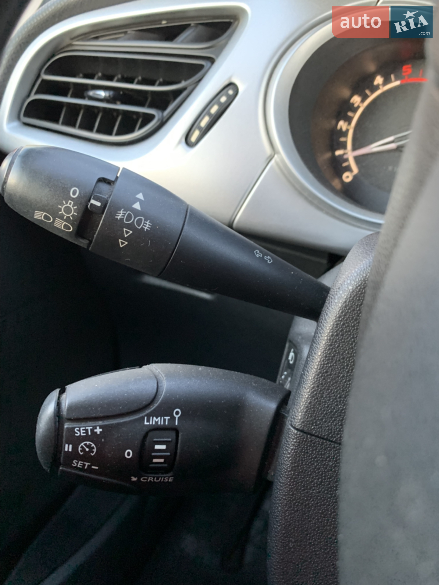 2012 Citroen C3 - мініатюра 9