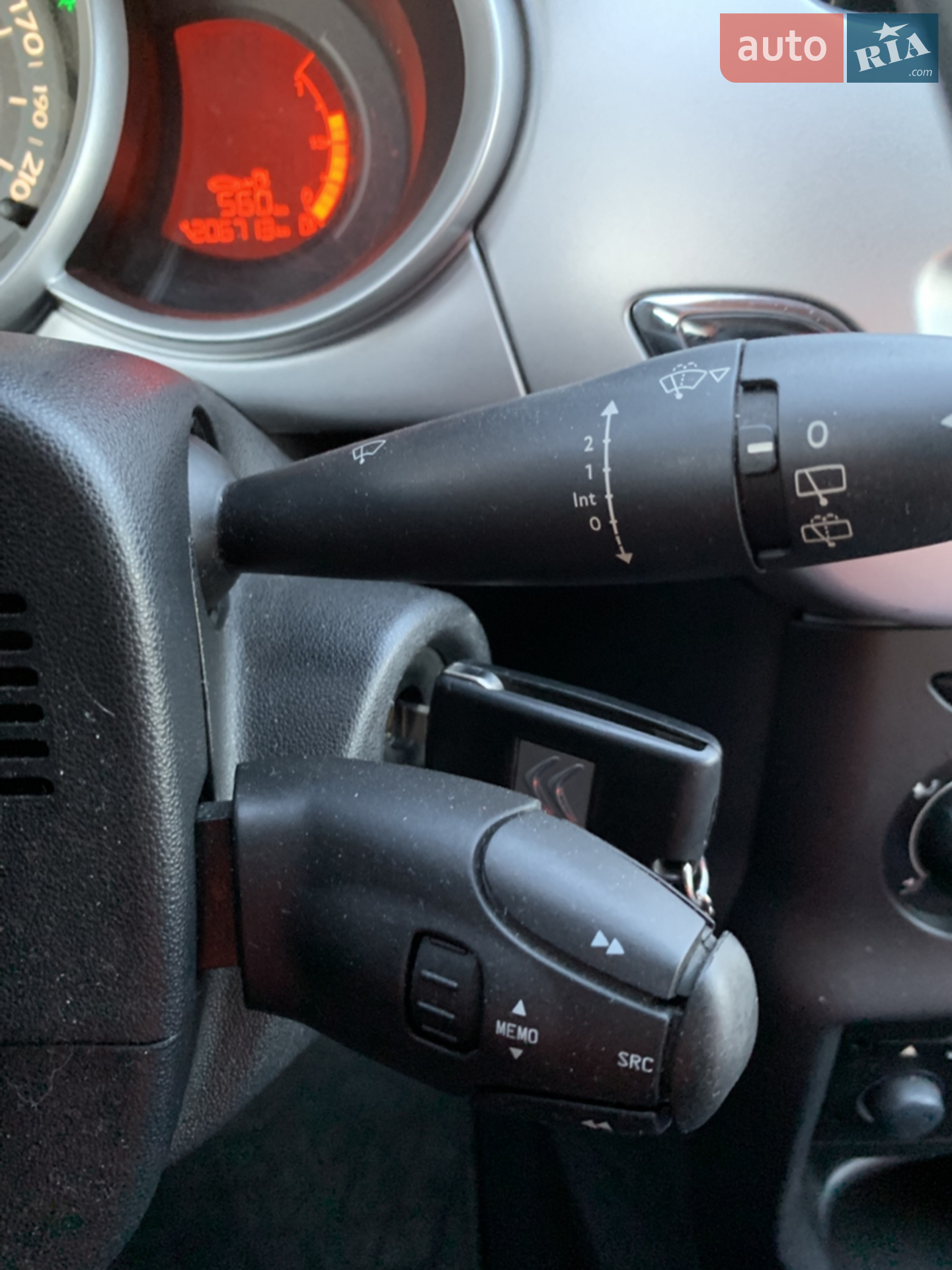 2012 Citroen C3 - мініатюра 10
