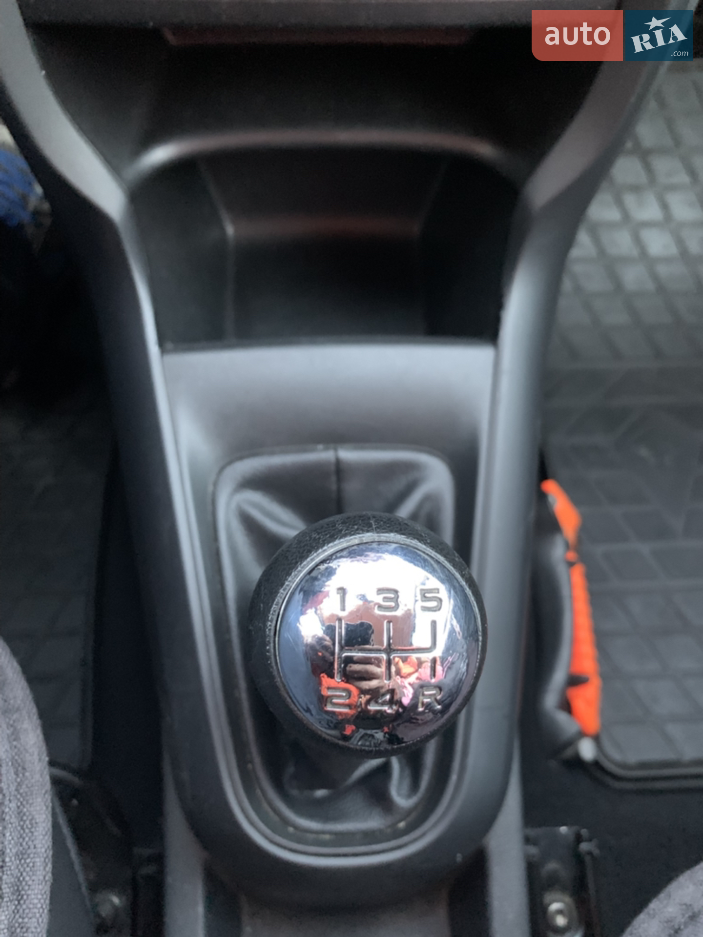 2012 Citroen C3 - мініатюра 11
