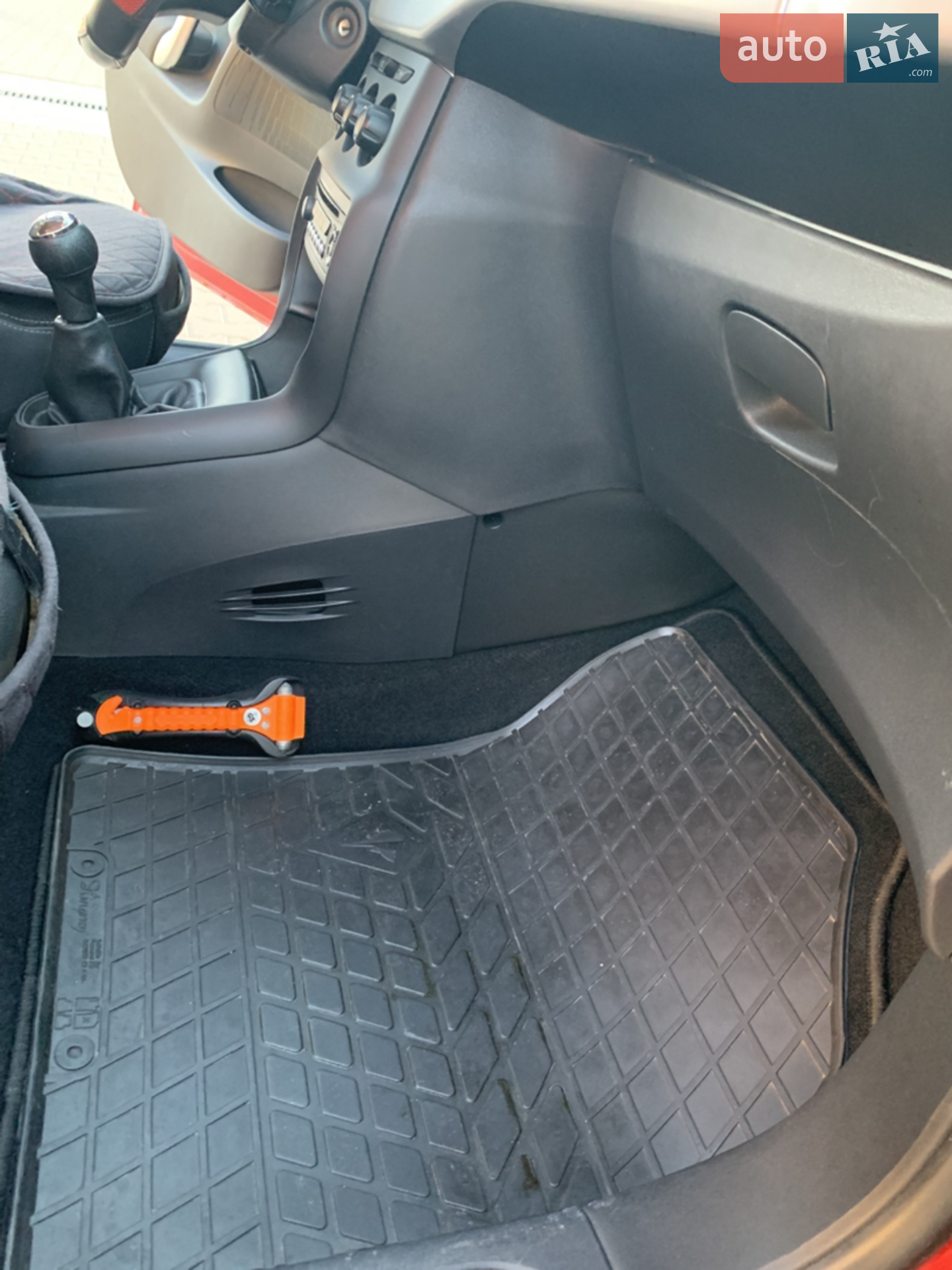 2012 Citroen C3 - мініатюра 19