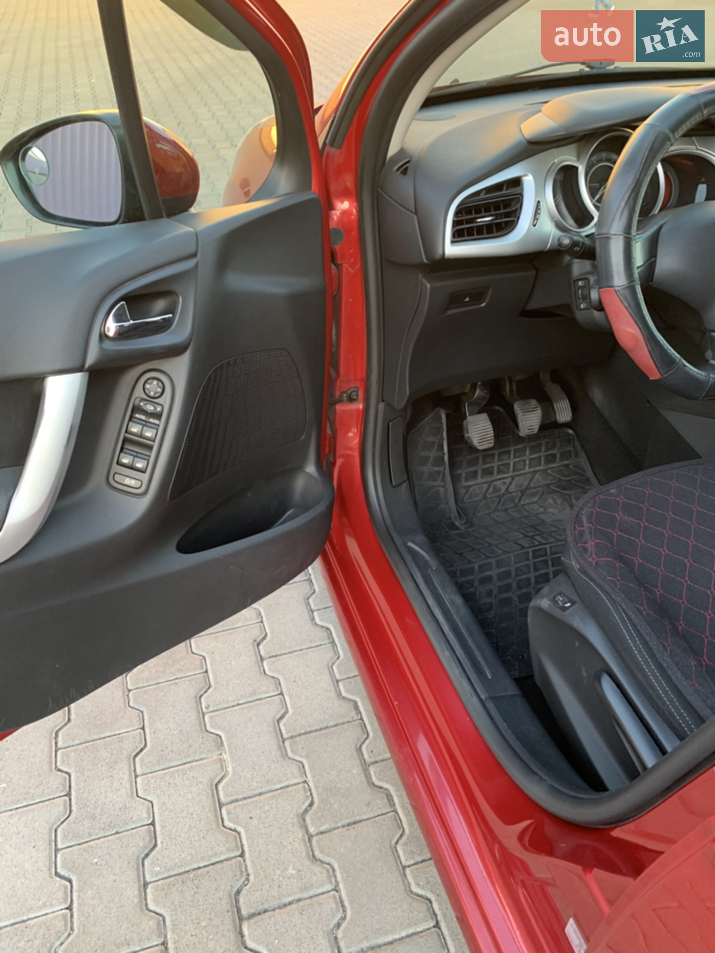 2012 Citroen C3 - мініатюра 21