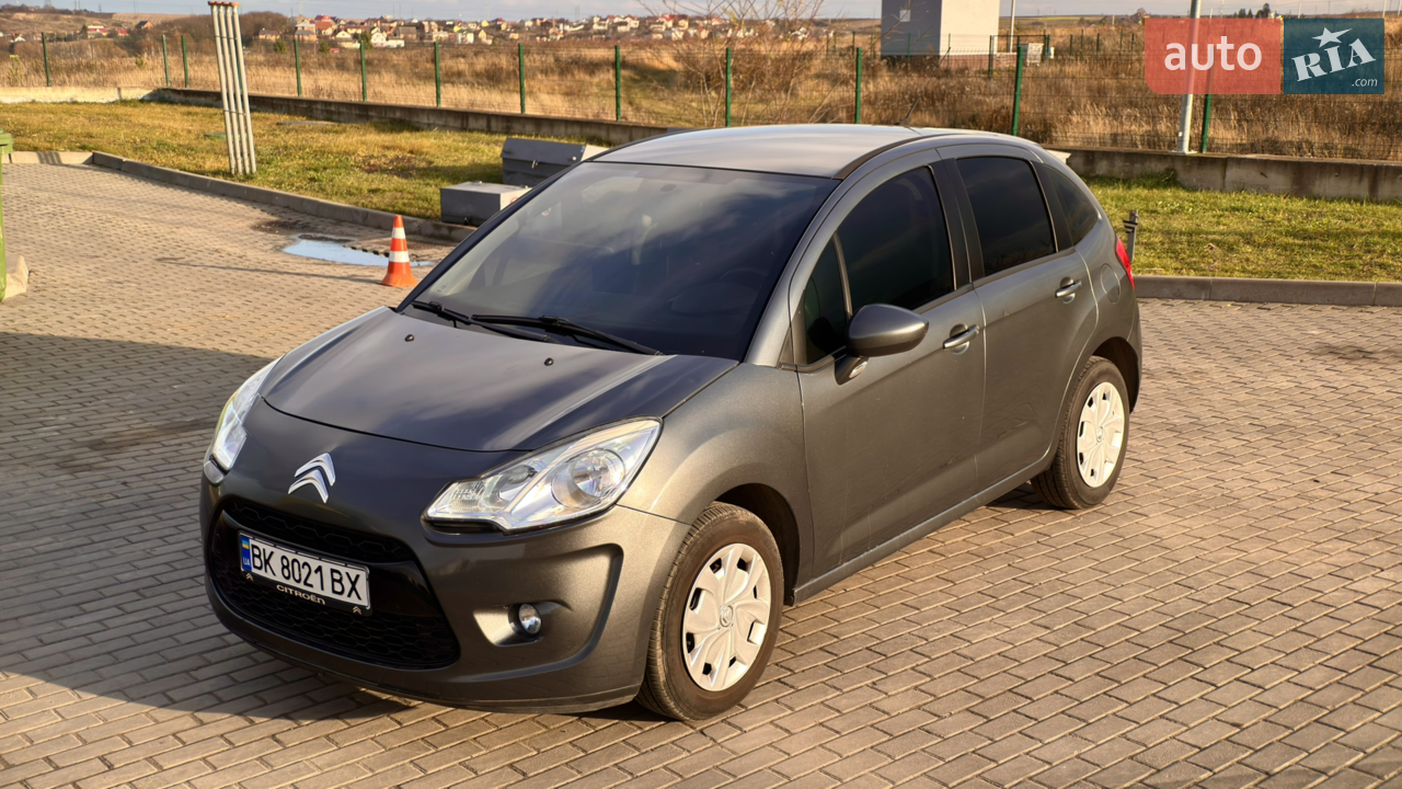 2011 Citroen C3 - мініатюра 19