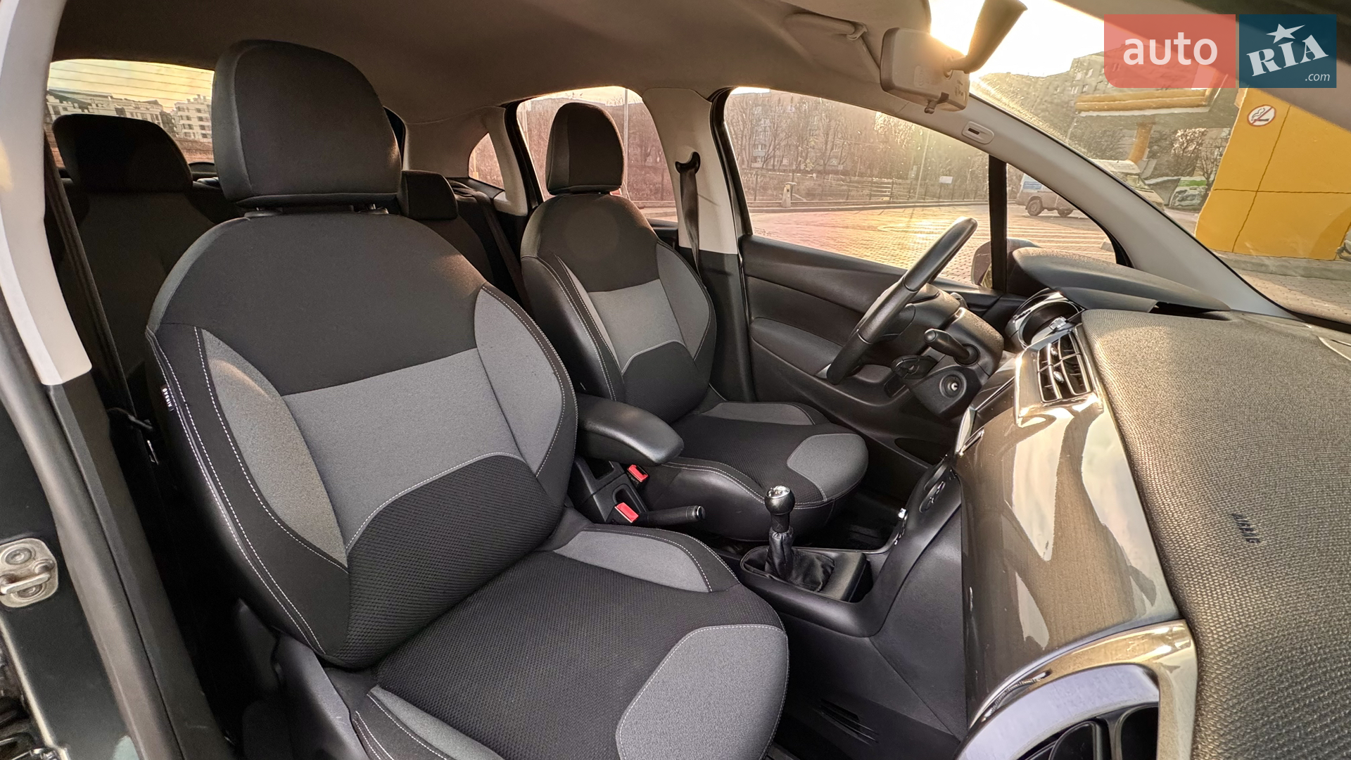2012 Citroen C3 - мініатюра 8