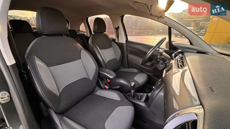 Хэтчбек Citroen C3 2012 в Ровно фото 8 Хэтчбек Citroen C3 2012 в Ровно
