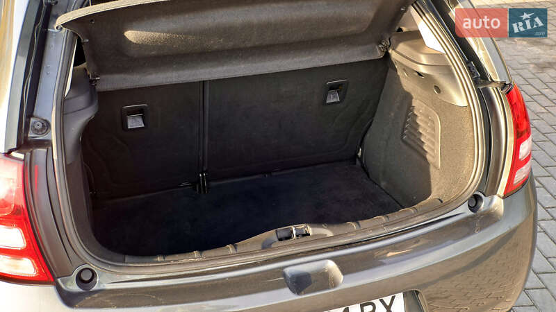 Хэтчбек Citroen C3 2012 в Ровно фото 14 Хэтчбек Citroen C3 2012 в Ровно