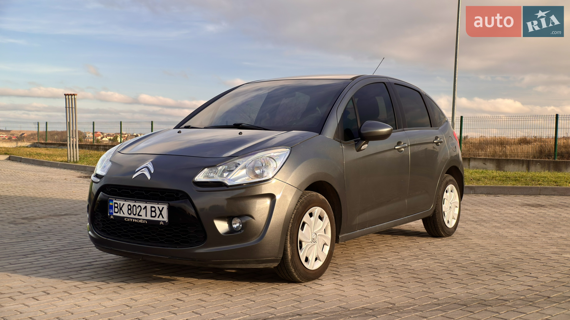 2012 Citroen C3 - мініатюра 18