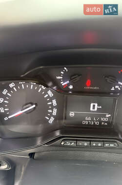 Хетчбек Citroen C3 2020 в Івано-Франківську