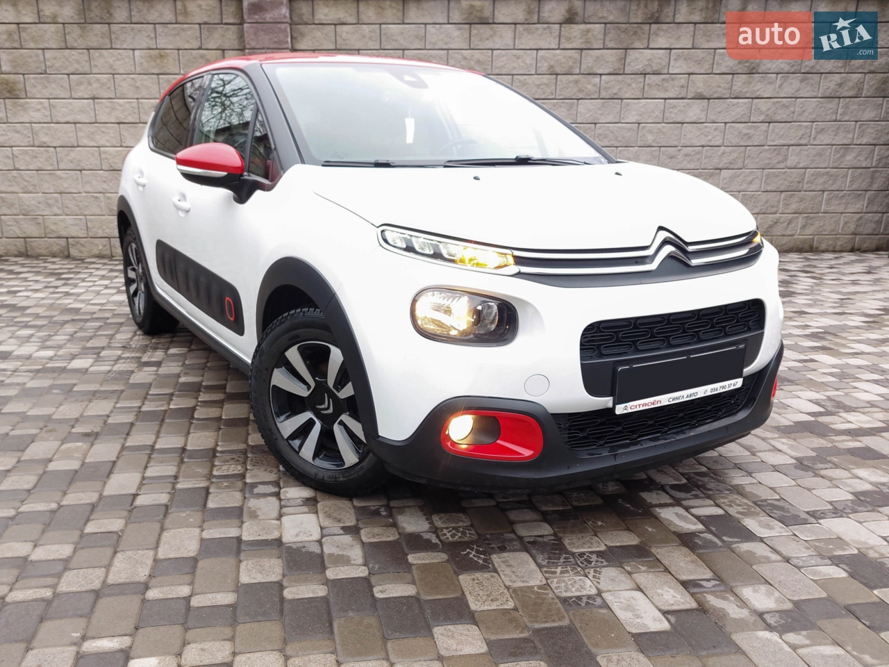 2019 Citroen C3 - мініатюра 10