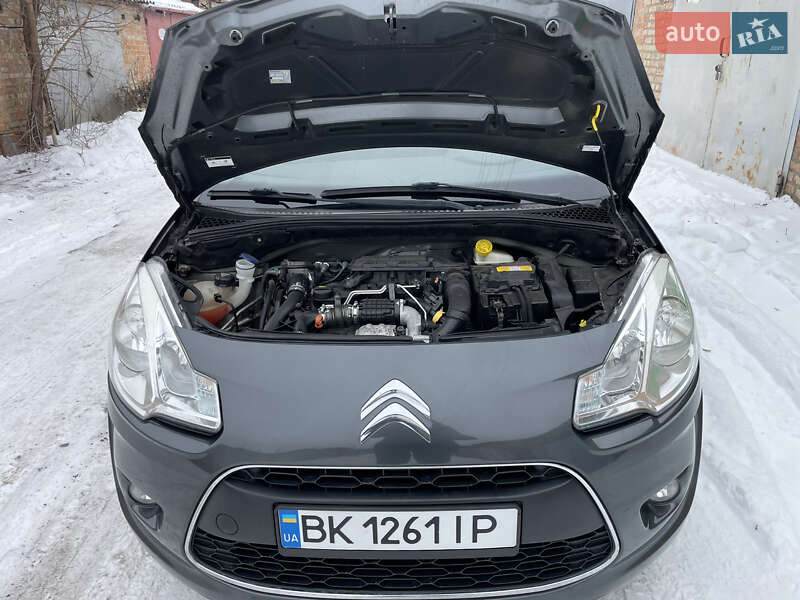 Хэтчбек Citroen C3 2012 в Умани фото 26 Хэтчбек Citroen C3 2012 в Умани