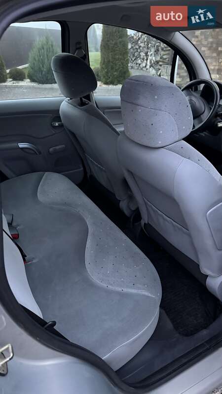 Хэтчбек Citroen C3 2004 в Тернополе