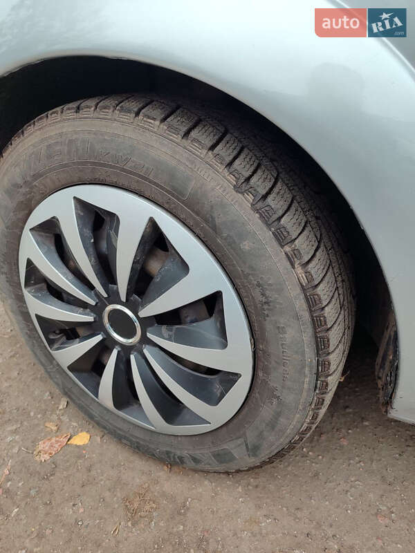 Хетчбек Citroen C3 2003 в Полтаві