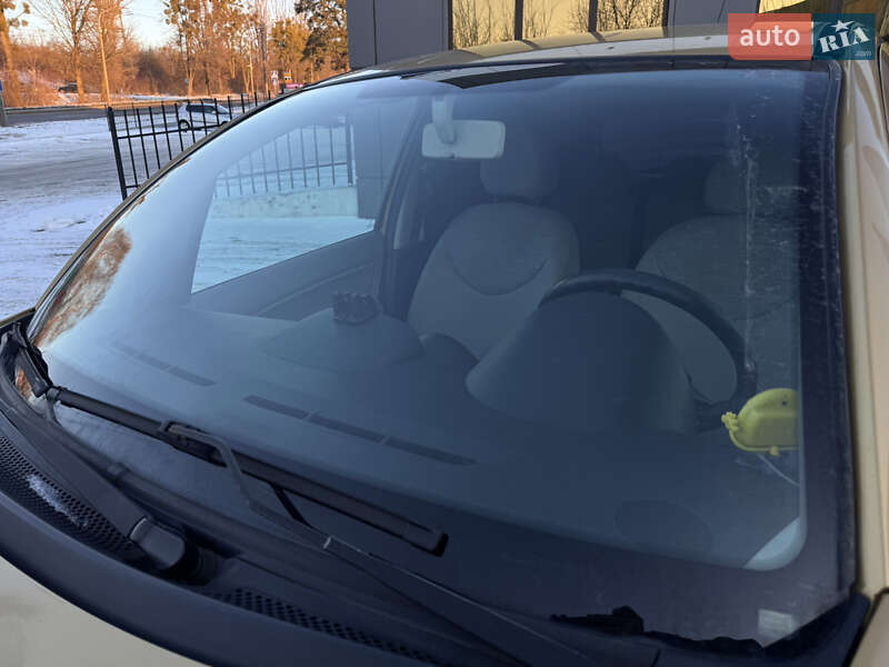 Хетчбек Citroen C3 2003 в Рівному фото 9 Хетчбек Citroen C3 2003 в Рівному