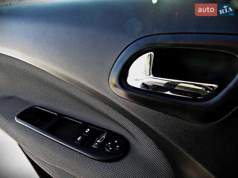 Хэтчбек Citroen C3 2012 в Черкассах