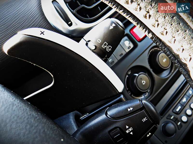 Хэтчбек Citroen C3 2012 в Черкассах