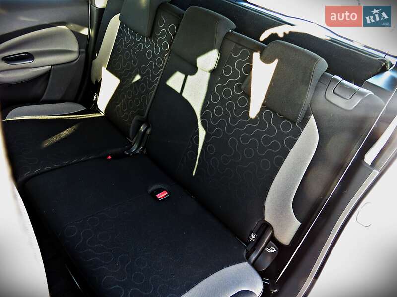 Хэтчбек Citroen C3 2012 в Черкассах