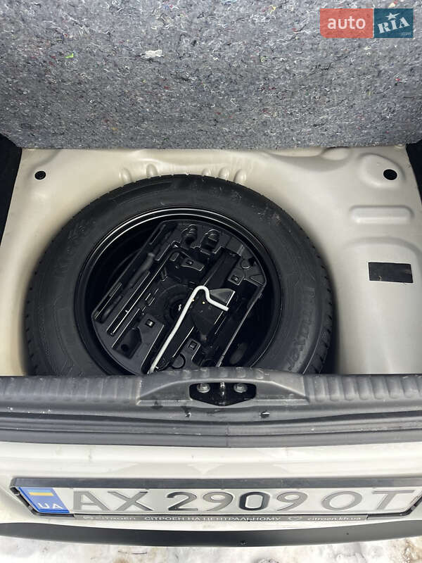 Хетчбек Citroen C3 2023 в Харкові фото 6 Хетчбек Citroen C3 2023 в Харкові