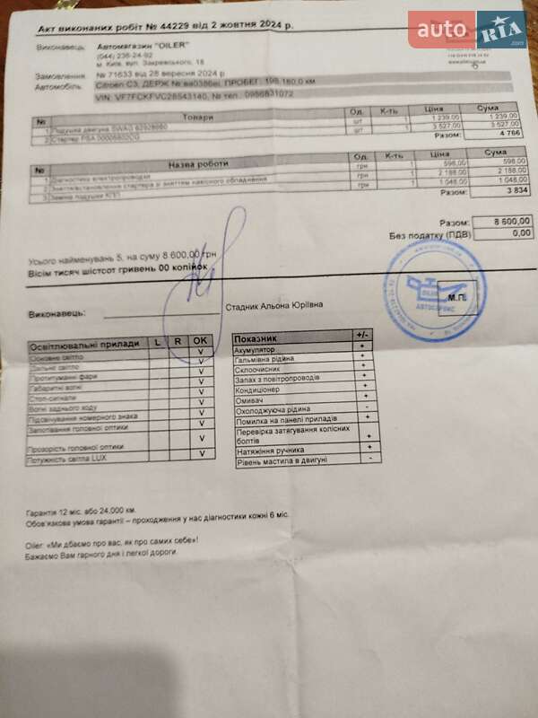 Хэтчбек Citroen C3 2005 в Киеве фото 11 Хэтчбек Citroen C3 2005 в Киеве