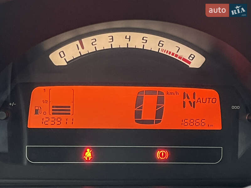 Хэтчбек Citroen C3 2008 в Запорожье