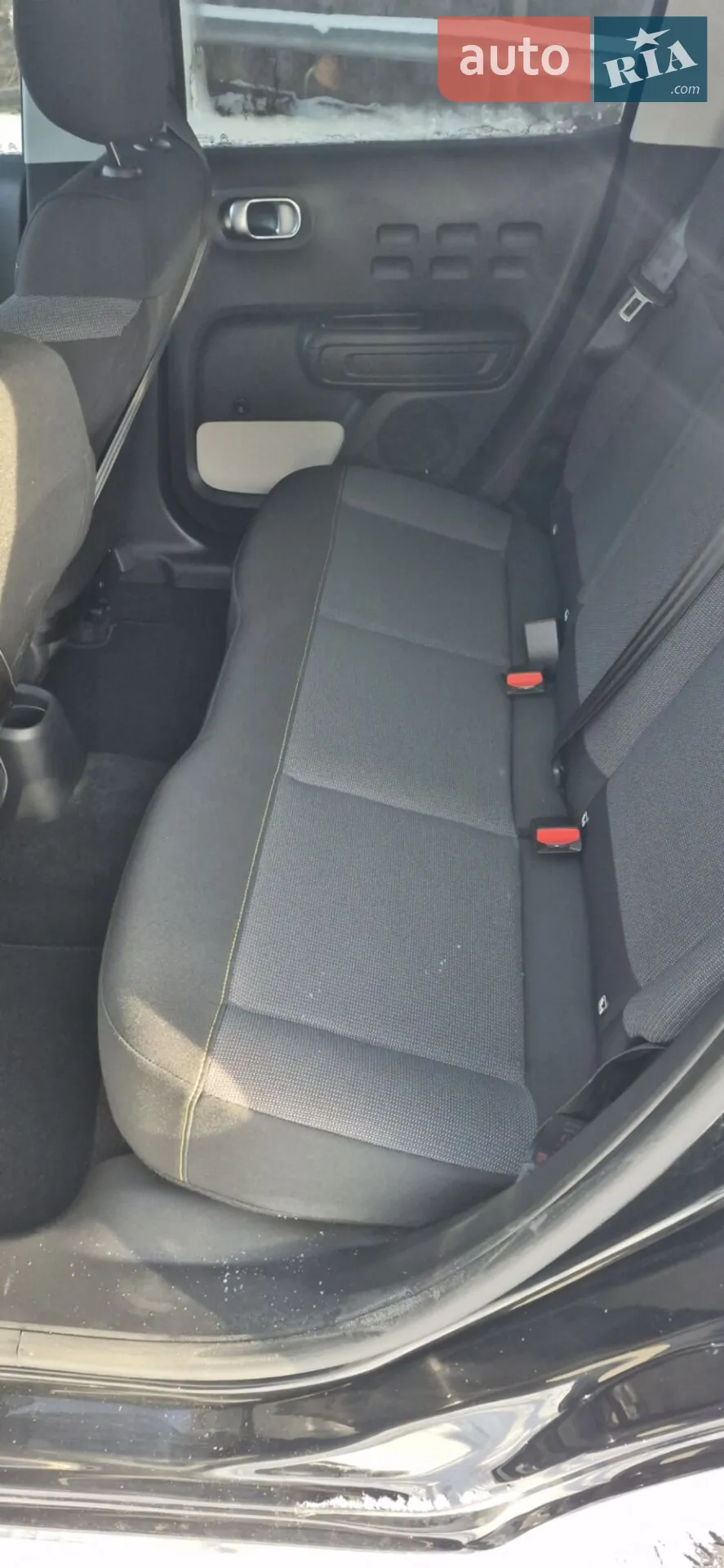 2019 Citroen C3 - мініатюра 10
