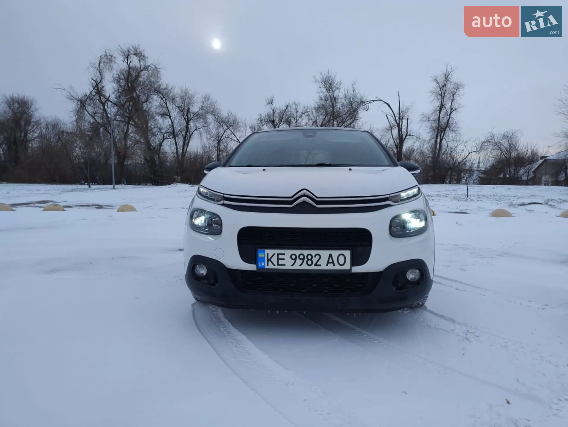 2018 Citroen C3 - мініатюра 5