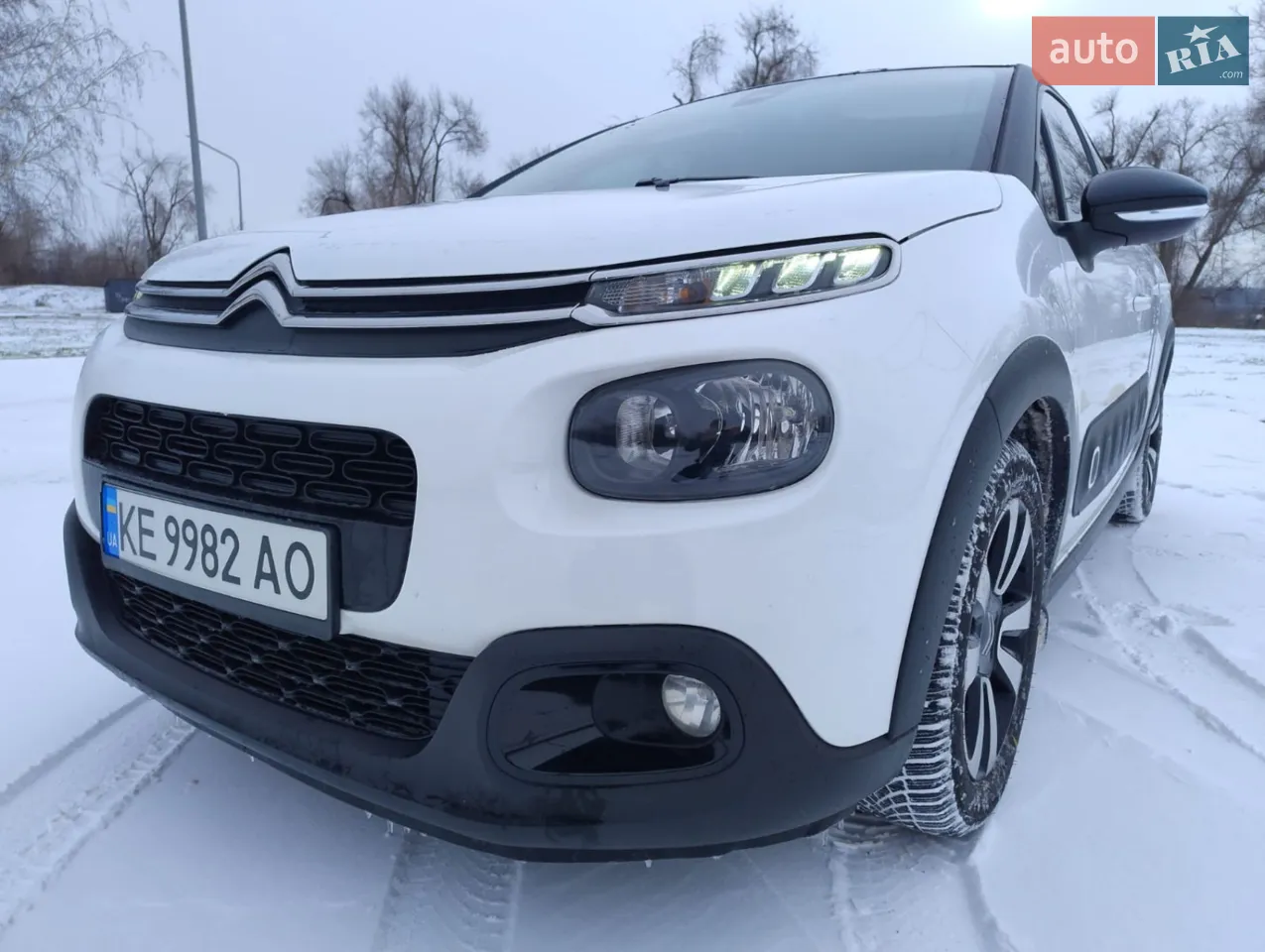 2019 Citroen C3 - мініатюра 25