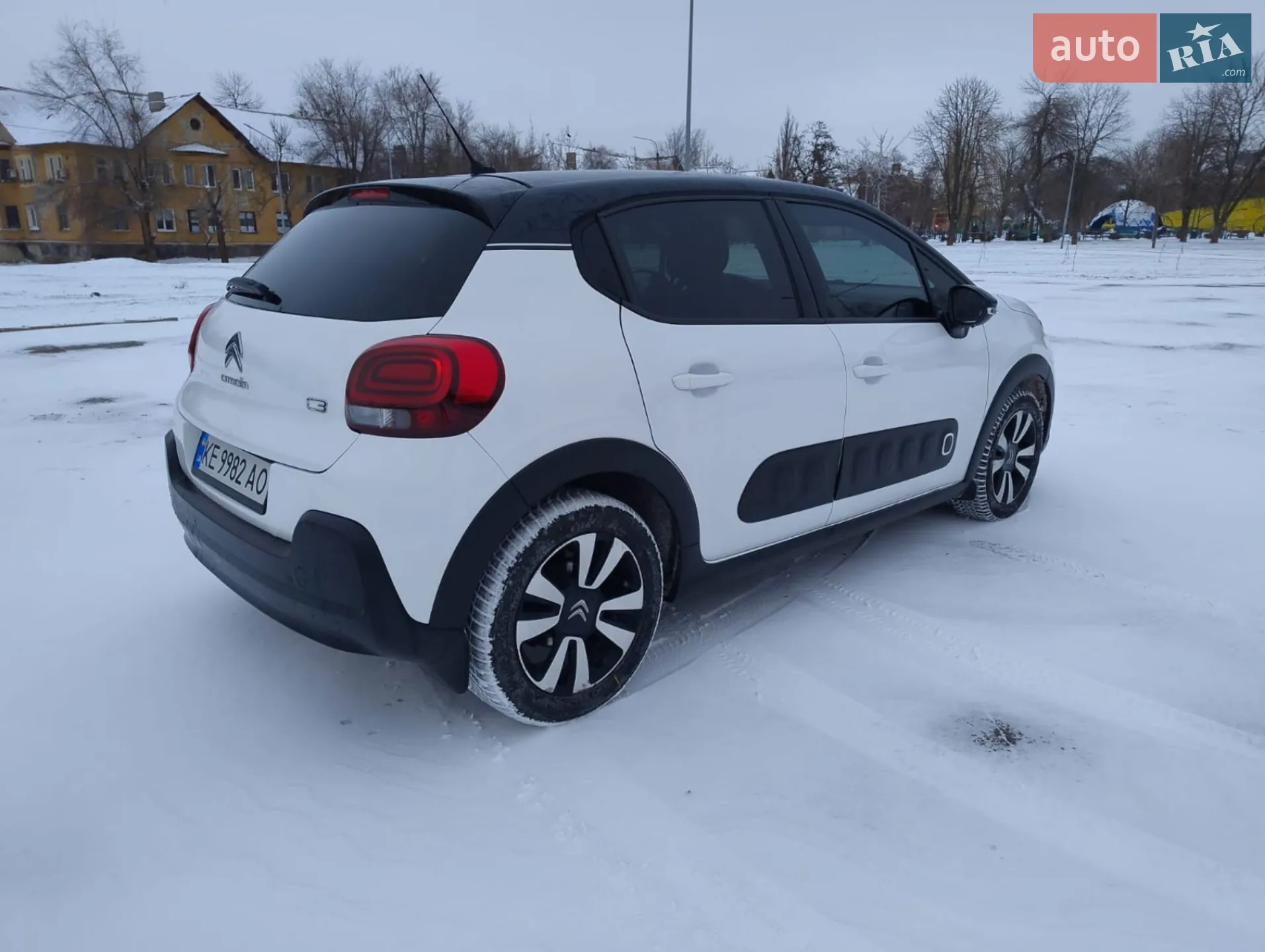 2018 Citroen C3 - мініатюра 6