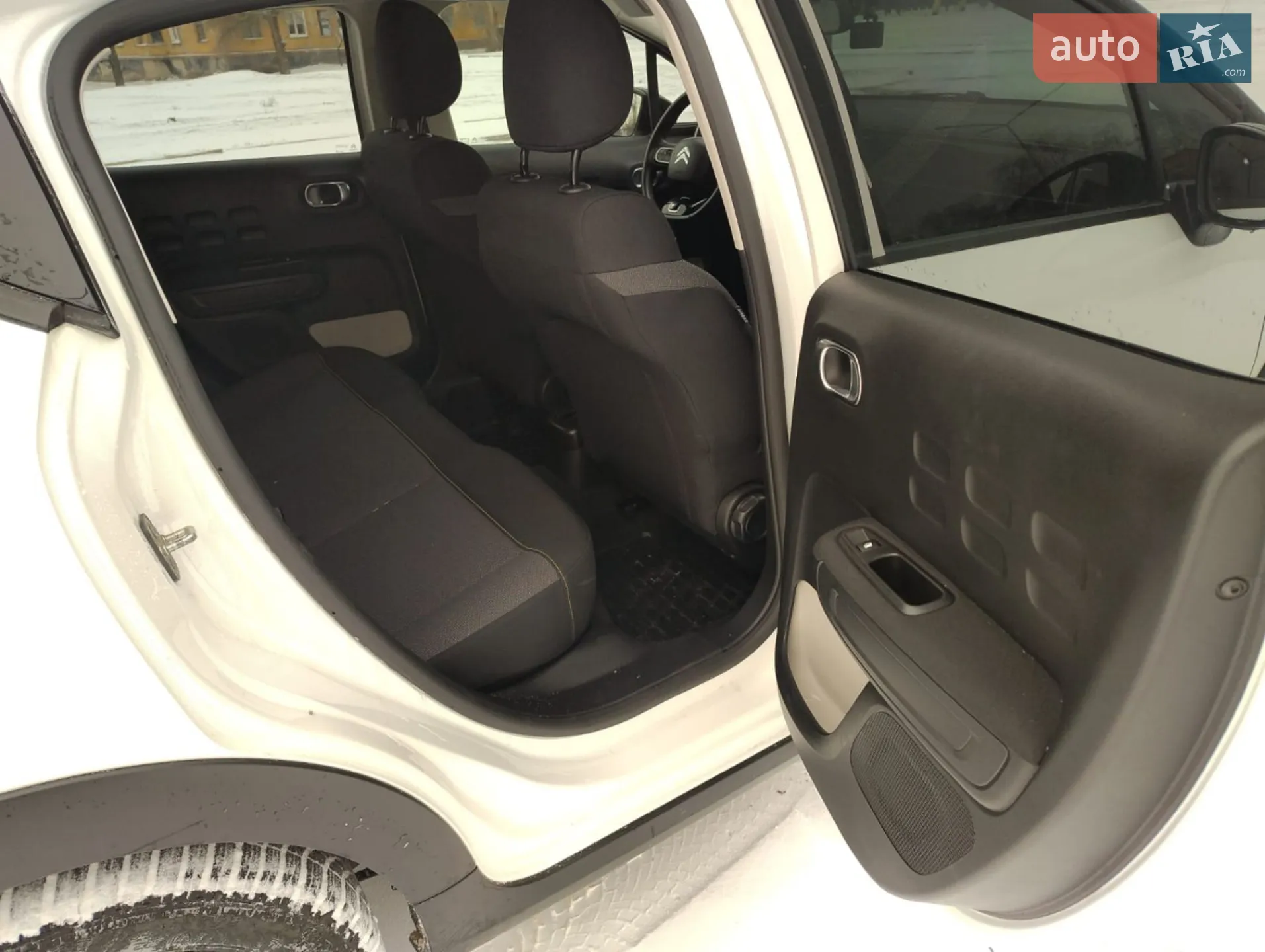 2018 Citroen C3 - мініатюра 11