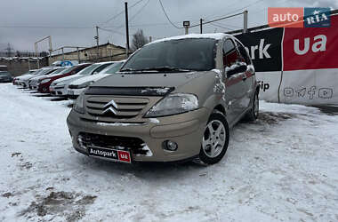 Хэтчбек Citroen C3 2008 в Запорожье