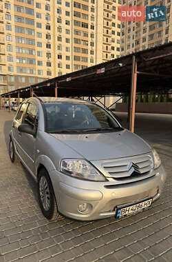 Хэтчбек Citroen C3 2008 в Одессе