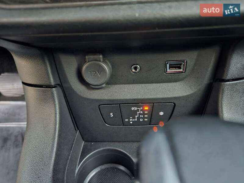 Хэтчбек Citroen C3 2017 в Одессе