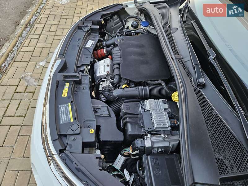 Хэтчбек Citroen C3 2017 в Одессе