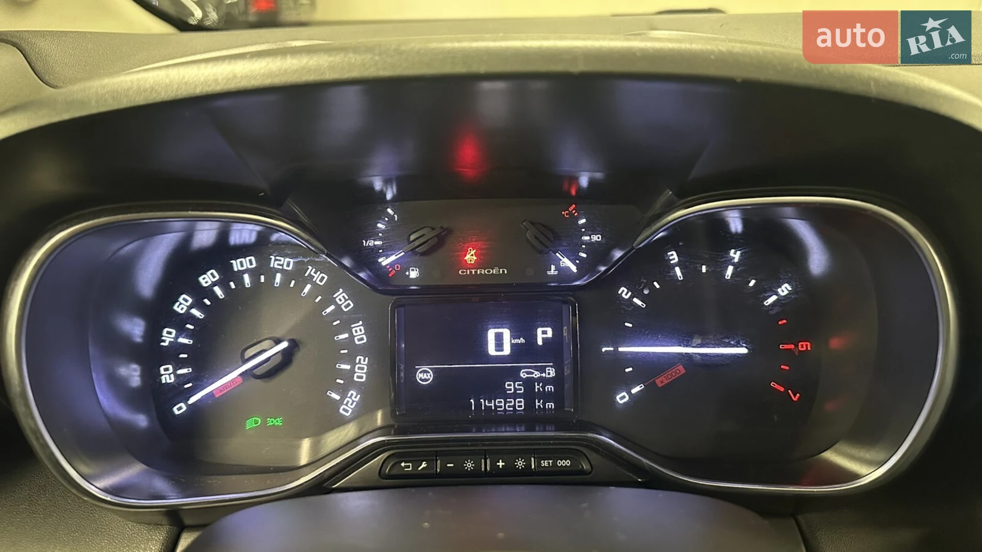2019 Citroen C3 - мініатюра 14