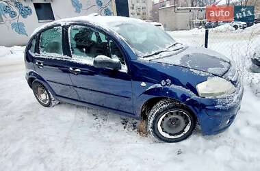 Хетчбек Citroen C3 2005 в Житомирі