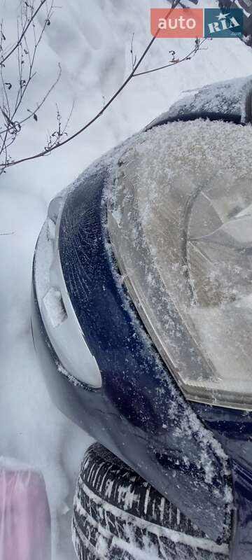 Хэтчбек Citroen C3 2005 в Житомире