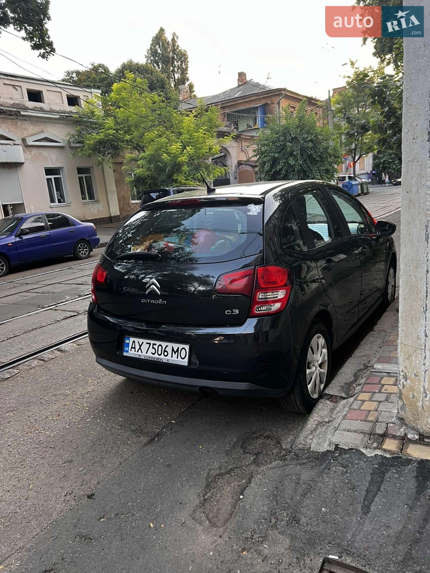 2011 Citroen C3 - мініатюра 2