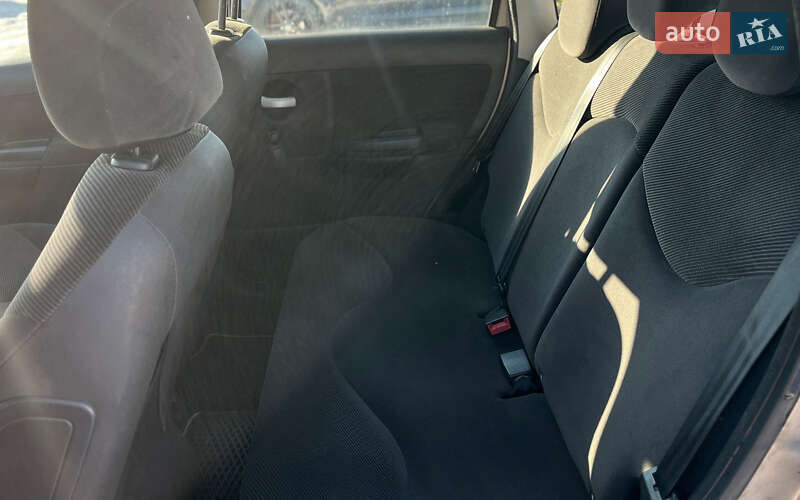 Хэтчбек Citroen C3 2008 в Мукачево