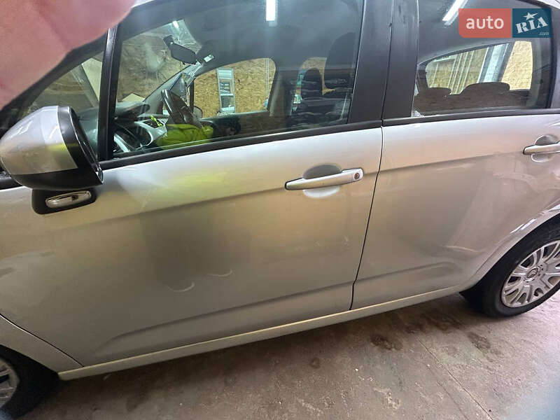 Хэтчбек Citroen C3 2012 в Житомире