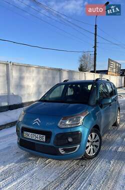 Хэтчбек Citroen C3 2012 в Ровно