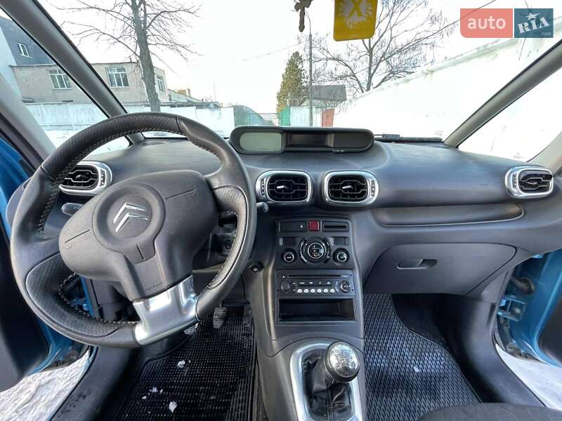 Хэтчбек Citroen C3 2012 в Ровно фото 14 Хэтчбек Citroen C3 2012 в Ровно